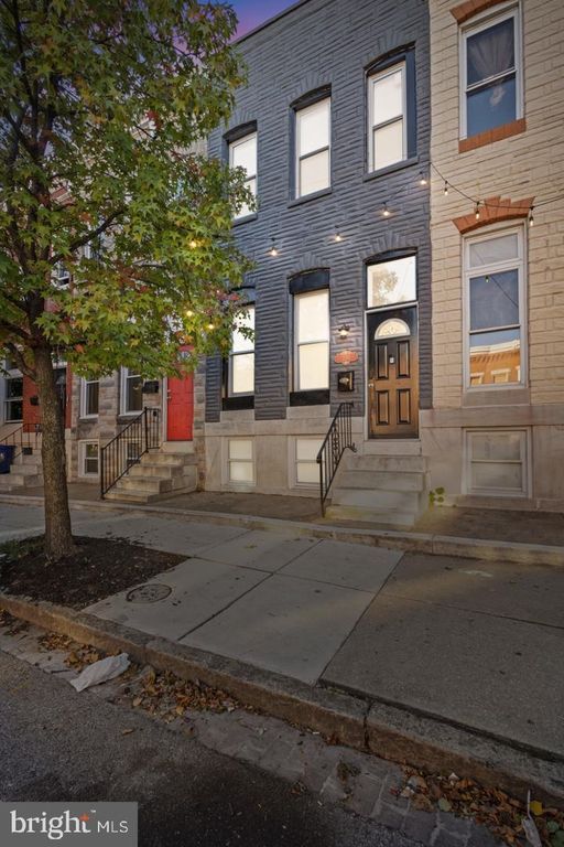 230 N LUZERNE AVE, Baltimore, MD 21224