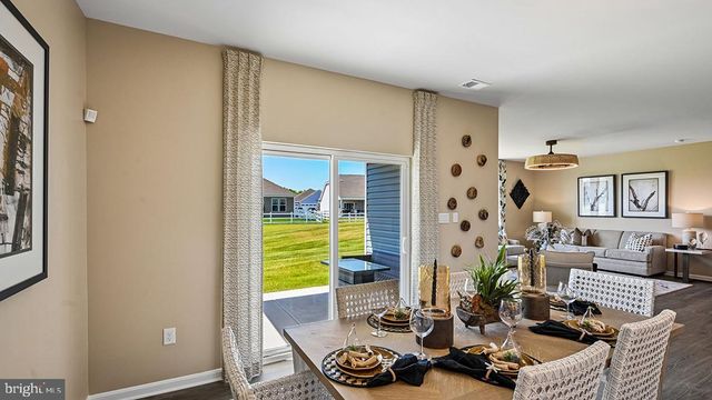 8052 COASTAL VILLAGES BLVD, Selbyville, DE 19975