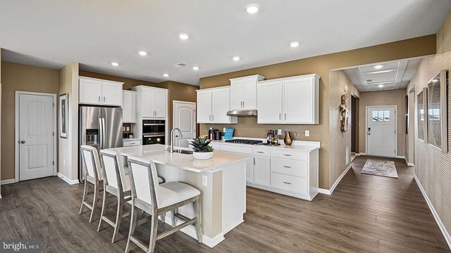 8052 COASTAL VILLAGES BLVD, Selbyville, DE 19975