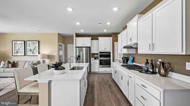 8052 COASTAL VILLAGES BLVD, Selbyville, DE 19975