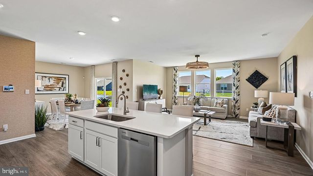 8052 COASTAL VILLAGES BLVD, Selbyville, DE 19975