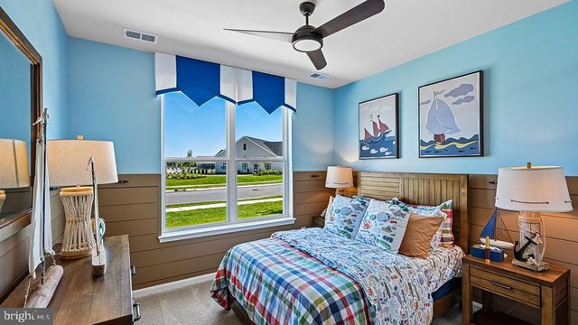 8052 COASTAL VILLAGES BLVD, Selbyville, DE 19975