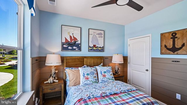 8052 COASTAL VILLAGES BLVD, Selbyville, DE 19975