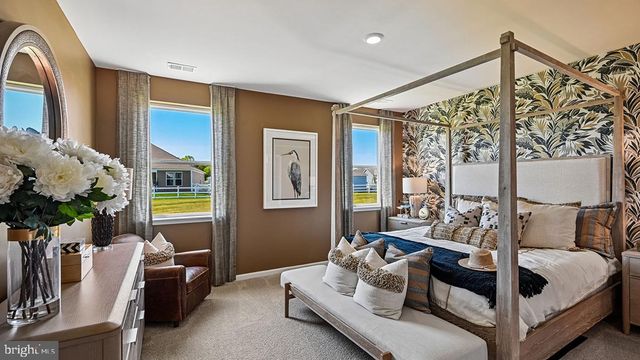 8052 COASTAL VILLAGES BLVD, Selbyville, DE 19975