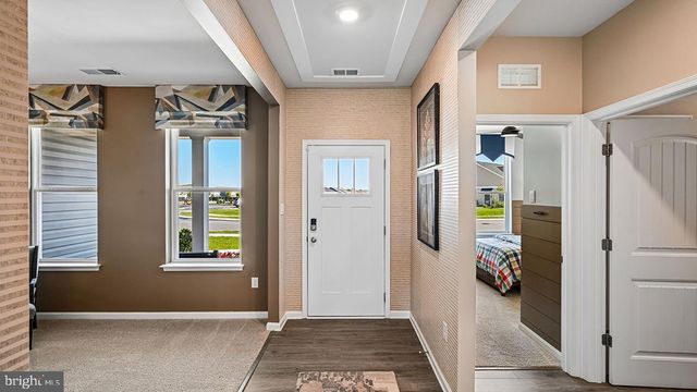 8052 COASTAL VILLAGES BLVD, Selbyville, DE 19975