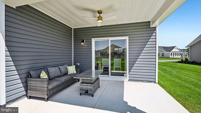 8052 COASTAL VILLAGES BLVD, Selbyville, DE 19975
