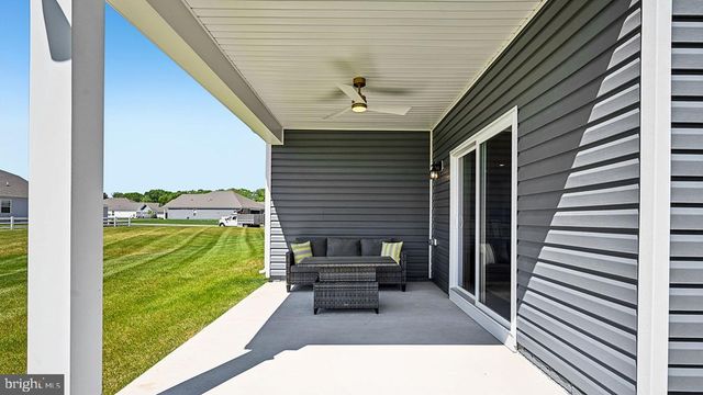 8052 COASTAL VILLAGES BLVD, Selbyville, DE 19975