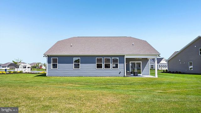8052 COASTAL VILLAGES BLVD, Selbyville, DE 19975