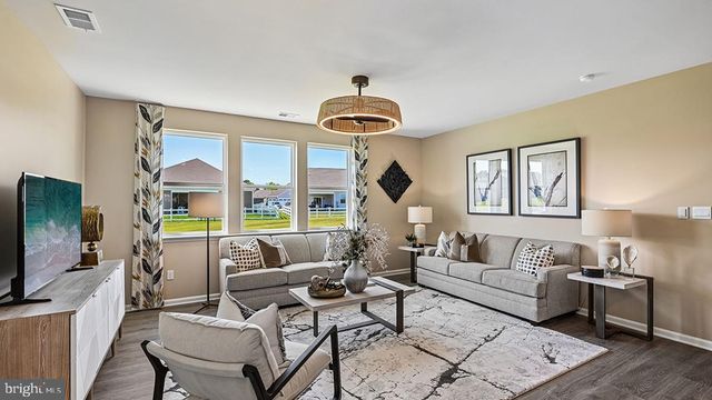 8052 COASTAL VILLAGES BLVD, Selbyville, DE 19975