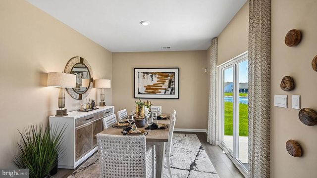 8052 COASTAL VILLAGES BLVD, Selbyville, DE 19975