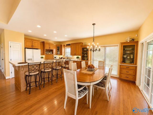 1211 River Ridge Drive, Guntersville, AL 35976