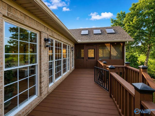 1211 River Ridge Drive, Guntersville, AL 35976