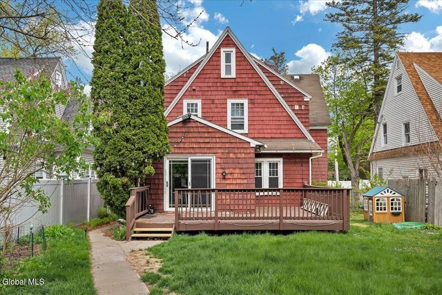 3 Wallace Street, Scotia, NY 12302