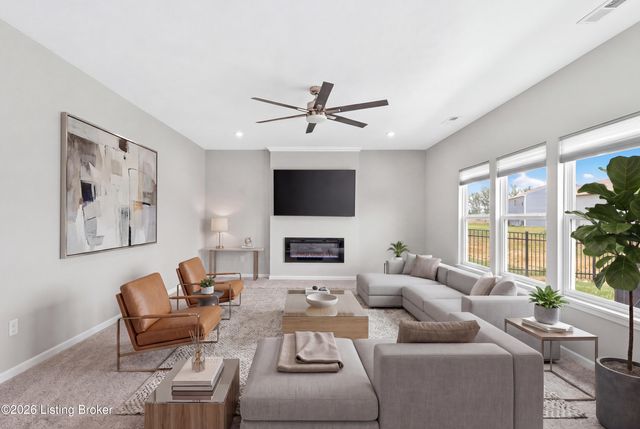 142 Wildflower Ave, Mt Washington, KY 40047