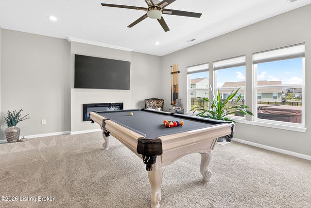 142 Wildflower Ave, Mt Washington, KY 40047