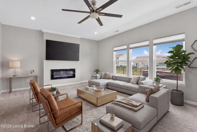 142 Wildflower Ave, Mt Washington, KY 40047