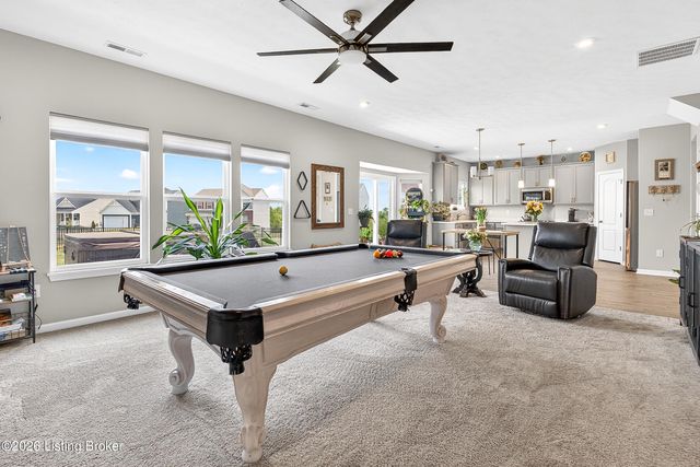 142 Wildflower Ave, Mt Washington, KY 40047