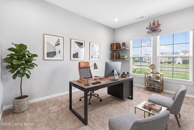 142 Wildflower Ave, Mt Washington, KY 40047