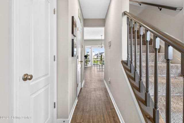 142 Wildflower Ave, Mt Washington, KY 40047