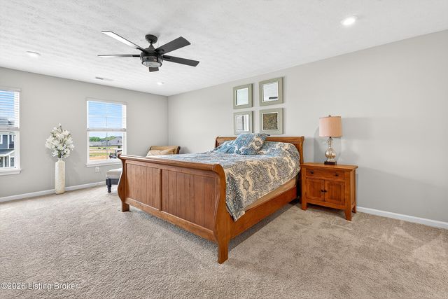 142 Wildflower Ave, Mt Washington, KY 40047