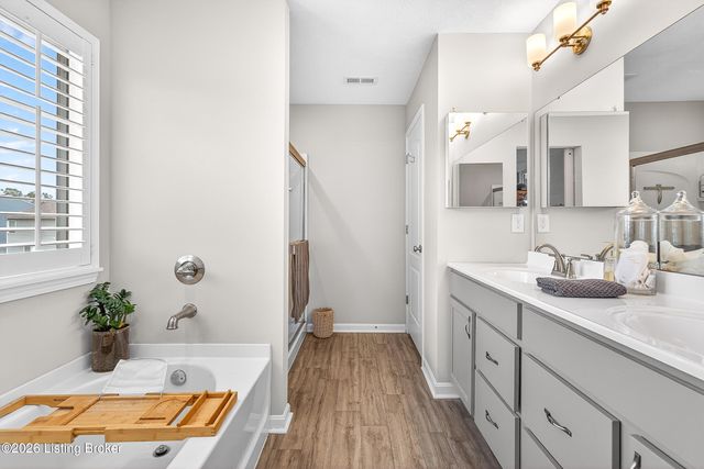 142 Wildflower Ave, Mt Washington, KY 40047