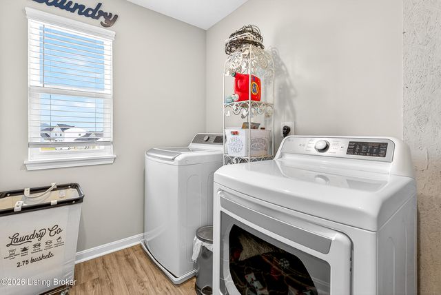 142 Wildflower Ave, Mt Washington, KY 40047