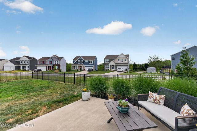 142 Wildflower Ave, Mt Washington, KY 40047