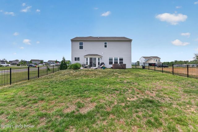 142 Wildflower Ave, Mt Washington, KY 40047