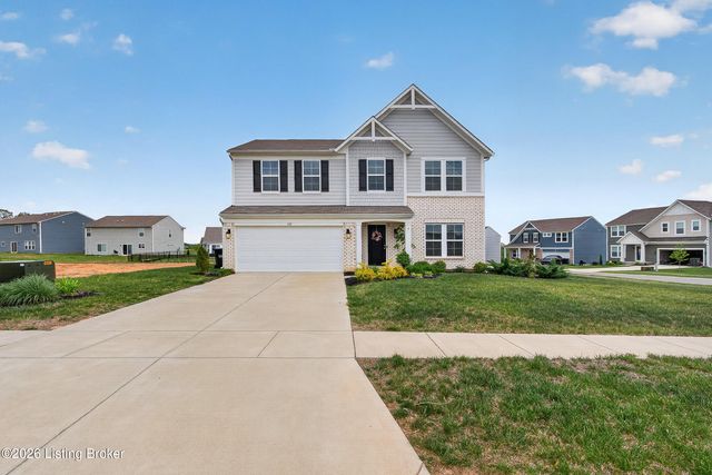 142 Wildflower Ave, Mt Washington, KY 40047