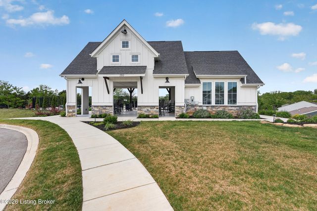 142 Wildflower Ave, Mt Washington, KY 40047