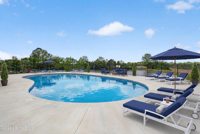 142 Wildflower Ave, Mt Washington, KY 40047