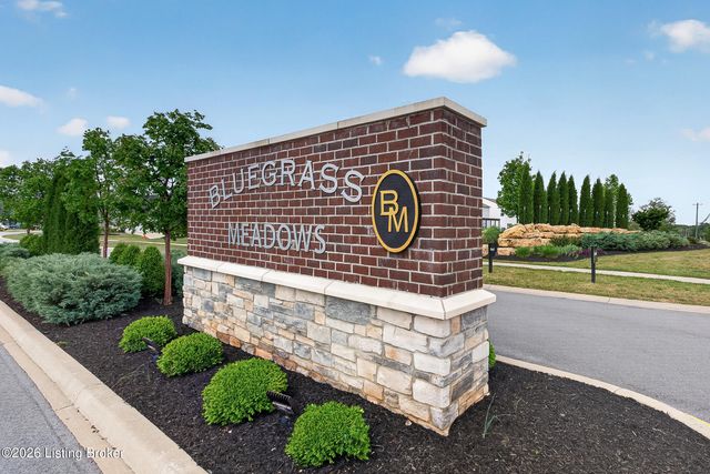 142 Wildflower Ave, Mt Washington, KY 40047