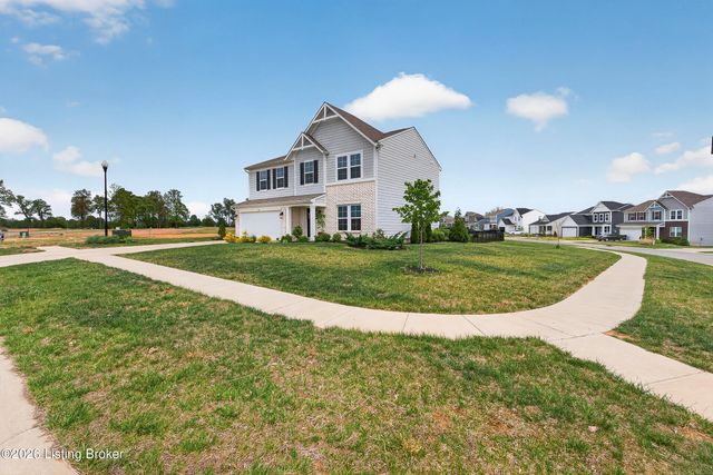 142 Wildflower Ave, Mt Washington, KY 40047