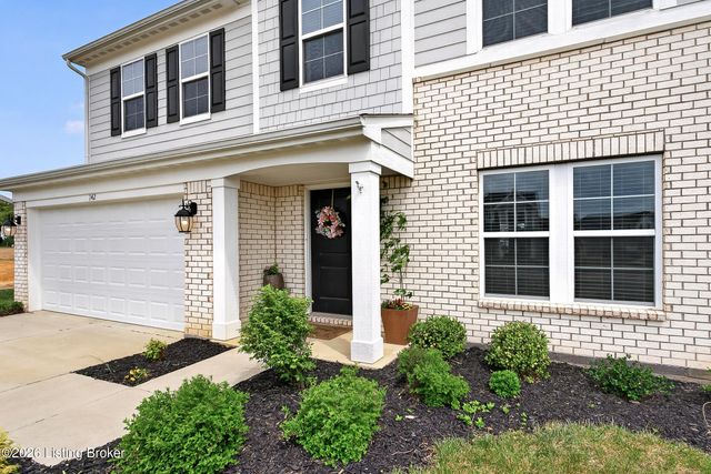 142 Wildflower Ave, Mt Washington, KY 40047