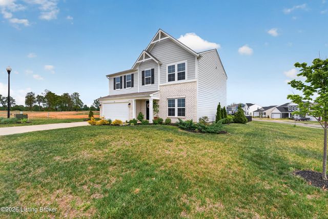 142 Wildflower Ave, Mt Washington, KY 40047