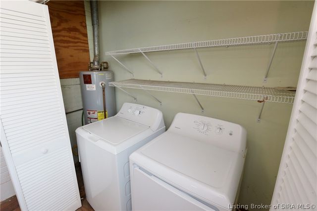 1702 Herby Drive, Jeffersonville, IN 47130