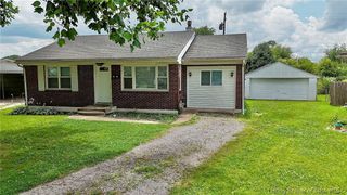 1702 Herby Drive, Jeffersonville, IN 47130