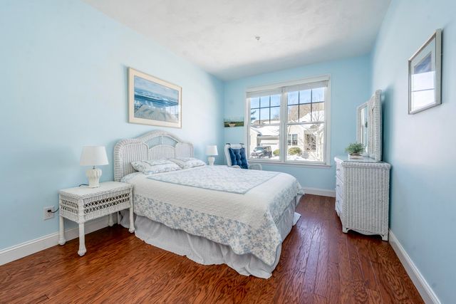 22 Grey Hawk Drive 645, Mashpee, MA 02649