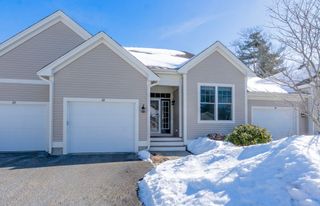 22 Grey Hawk Drive 645, Mashpee, MA 02649