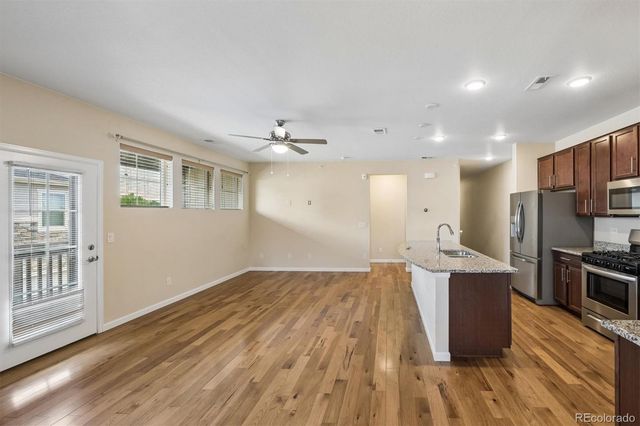 24646 E Calhoun Place C, Aurora, CO 80016