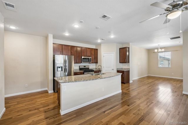 24646 E Calhoun Place C, Aurora, CO 80016