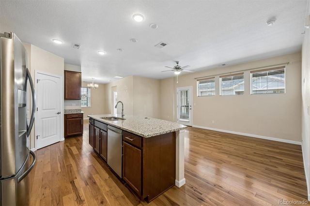 24646 E Calhoun Place C, Aurora, CO 80016