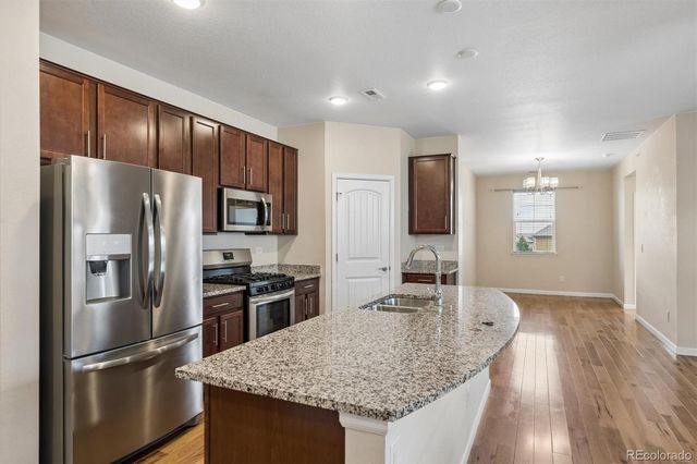 24646 E Calhoun Place C, Aurora, CO 80016