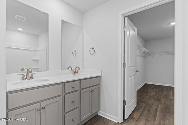 1140 Garland Lake Cir Sw, Supply, NC 28462