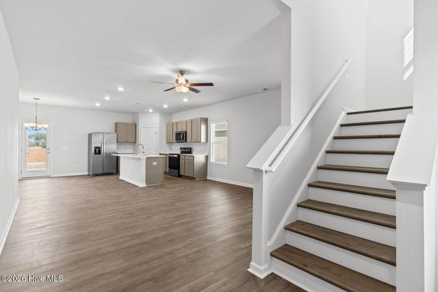 1140 Garland Lake Cir Sw, Supply, NC 28462