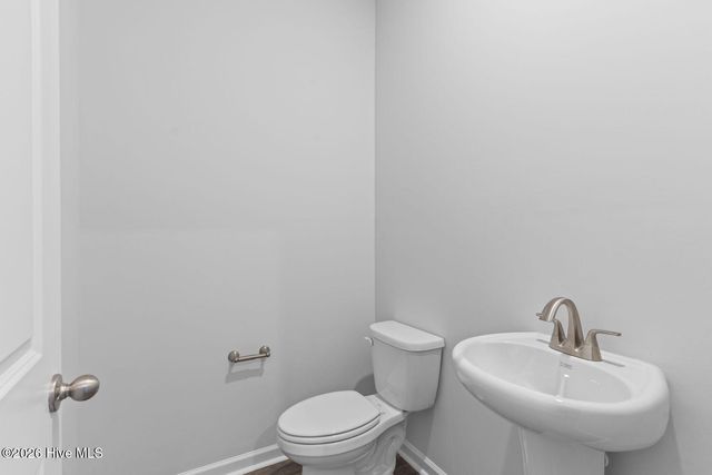 1140 Garland Lake Cir Sw, Supply, NC 28462