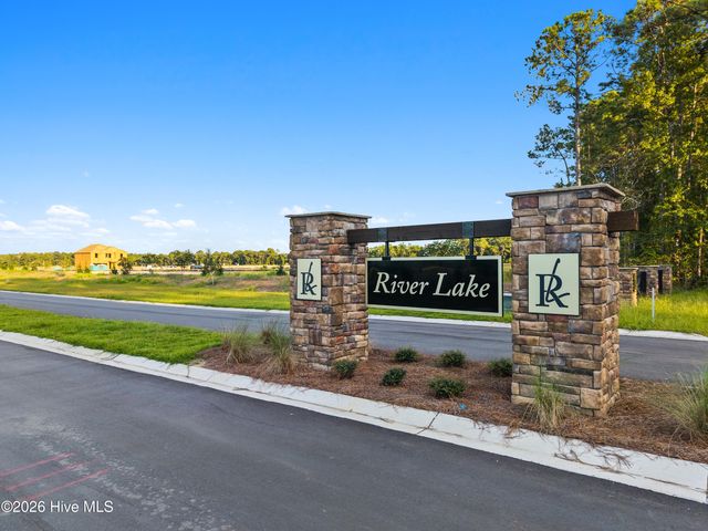 1140 Garland Lake Cir Sw, Supply, NC 28462
