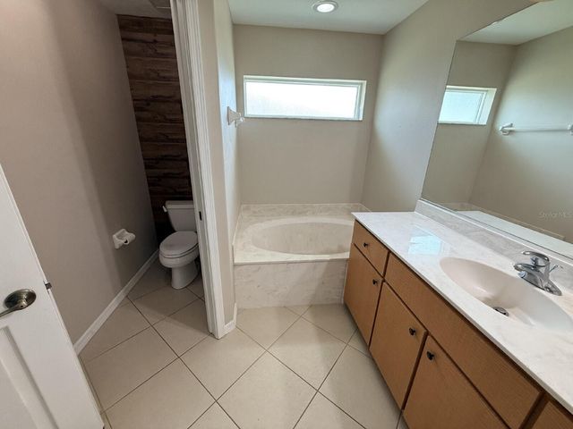 2164 FLORIDA TERRACE, North Port, FL 34291