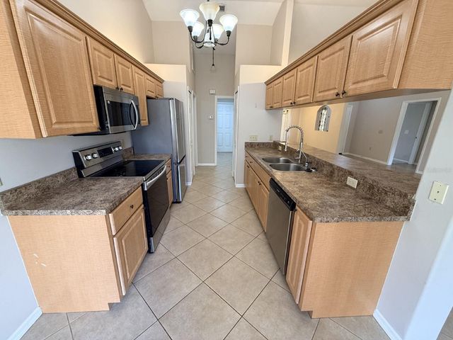 2164 FLORIDA TERRACE, North Port, FL 34291