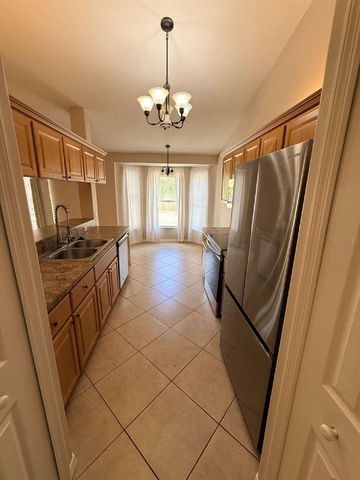 2164 FLORIDA TERRACE, North Port, FL 34291